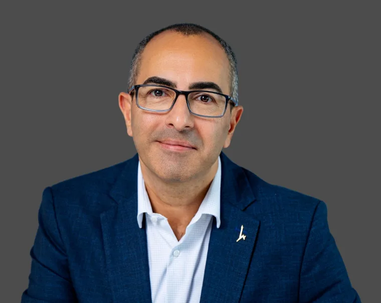 Dr. Joseph Tam | DMD, PhD