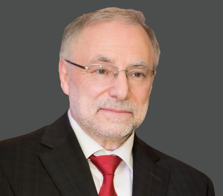 Dr. Leon Genesove, MD