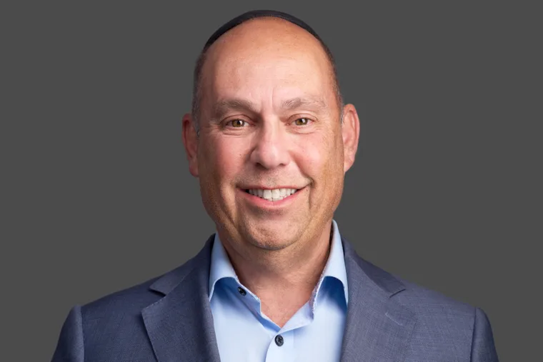 Steven Langert